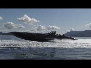 Official Bergen Poker Run 2021