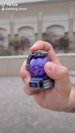 Kyuranger Power Rangers Transformation Cosplay Video