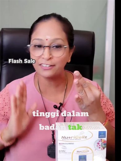Mampukah Satu Perjalanan Kesihatan Mengubah Cara Hidup Seseorang? ✨💜 Setiap perubahan positif bermula dengan satu keputusan — untuk mula menjaga diri, memperbaiki gaya hidup dan memberi perhatian kepada kesejahteraan harian. 🌿⚡ Dengan konsisten, rutin yang lebih sihat dan sokongan gaya hidup yang betul, ramai mula merasai perubahan dari segi tenaga, keyakinan diri dan semangat untuk menjalani kehidupan dengan lebih positif. 🙌 Perjalanan kesihatan setiap orang adalah berbeza, tetapi setiap lan