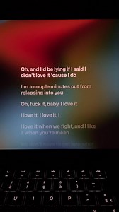 Bella Kay: Unraveling the Lyrics of #iloveitiloveitiloveit