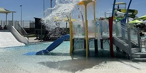 Cactus Aquatic Park helping bring community together
