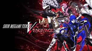 Shin Megami Tensei V: Vengeance — Release date, story, gameplay - CharlieINTEL
