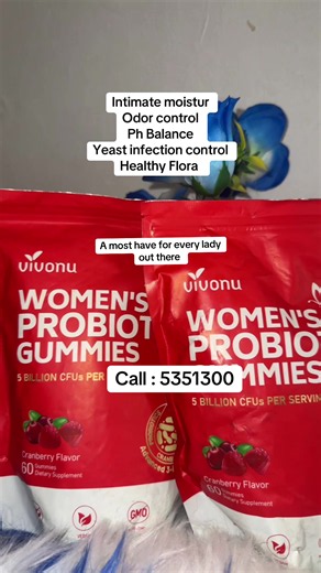 Probiotics for Women: 2-Week Benefits for Skin & Intimate Health