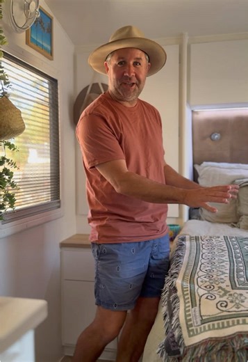 There are so many options when it comes to ordering your new caravan. As a manufacturer for almost 40yrs we have the ability to assist and build your dream caravan to suit your requirements. Here are some options that @4BoysandaCaravan added to their caravan. Reach out to your nearest Australian Caravan Centre Dealership to discuss how we can help get you out on the road to adventure. #australiancaravancentre #leadercaravan #supremecaravan #seeaustralia #caravanningaustralia #caravanning #carava