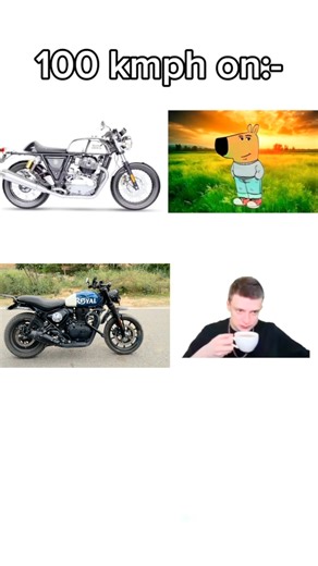 Hunter 350 | True issues 🙂 . . #hunter350kammo | Instagram