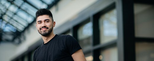 BComm | Future Students