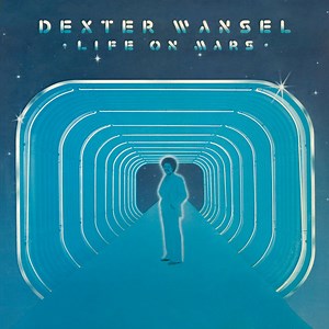 Dexter Wansel - Life On Mars