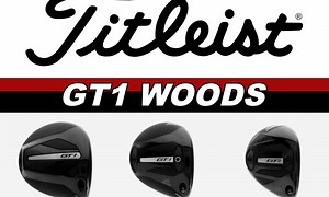 Spotted: Titleist GT1 driver, fairway, and hybrid hit USGA conforming list