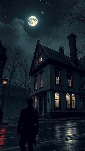 Inside the Most Haunted House in America: The LaLaurie Mansion