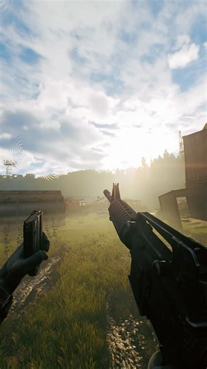 Active Matter game ⚡️ Wishlist on Steam