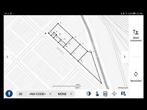 FieldGenius For Android - COGO