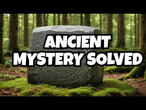 Uncovering the Truth About the Kensington Runestone