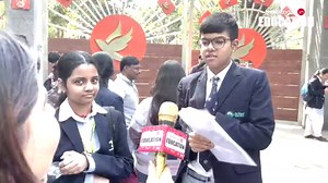 CBSE Class 12 Chemistry analysis: Easy paper with a few tricky questions