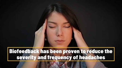How To Get Rid Of A Headache Naturally