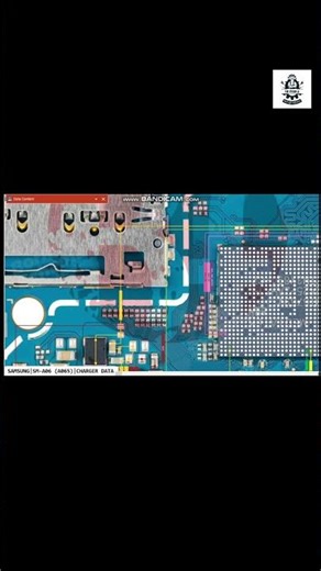 Samsung A06 not charging/fake charging problem solution 💯
