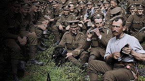 Watch They Shall Not Grow Old | Prime Video