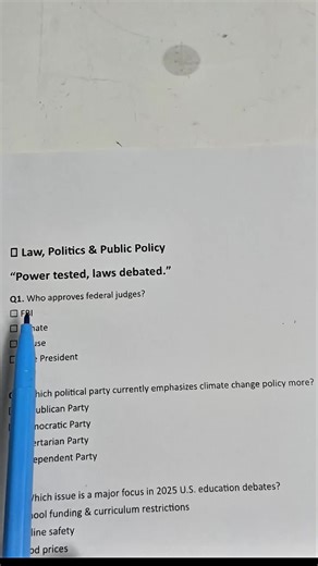 Power tested, laws debated. #historytok #USHistory #trivia #quiz #quiztime