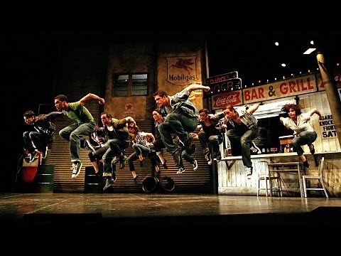 The Car Man | Official Trailer (2015) | #MatthewBourne #TheCarMan
