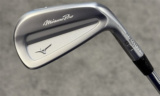 Lead Tape Chronicles: 5 things I would put lead tape on from the PGA Show