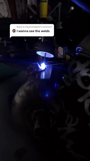 Autogenous Pulse TIG Welding Process Explained