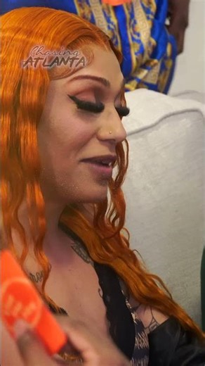 Drama! 😳 #ATL7 Trailer Out Now! | #ChasingAtlanta