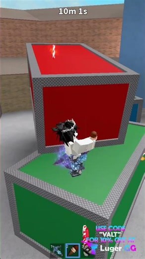 FOOTBALLS COMING HOME🏆 [mm2 edit]