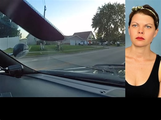 State Patrol Calls In Back Up For A Deceptively Fast Turkey. Reaction By ClapBack React, Ruthie & Network Media | ClapBack React