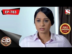 CID(Bengali) - Full Episode 783 - 12th May, 2019
