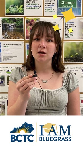 I AM Bluegrass: Kharis