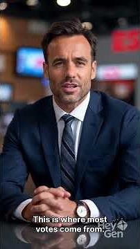 Heisman Trophy Selection Explained #sports #americanfootball #collegefootball