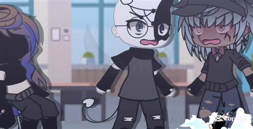 Welcome to Snow_Wolfje sur TikTok