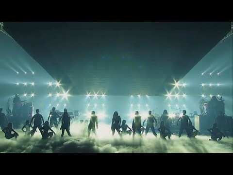 BLACKPINK - PRETTY SAVAGE [Live DVD THE SHOW 2021]