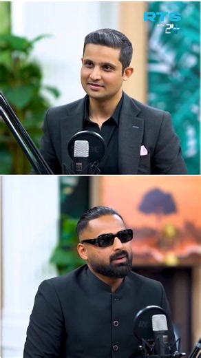 The truth behind Sultan Virk's accident | RTS with 24 plus exclusive #sultanvirk #rtswith24plus #accidentnews #trending #interview