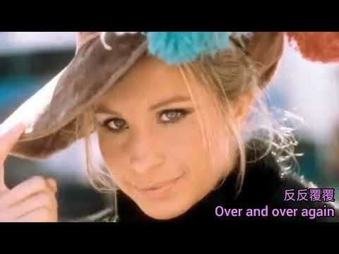 《Woman in Love》Barbra Streisand 1979 Writer(s): Barry Alan Gibb, Robin Hugh Gibb