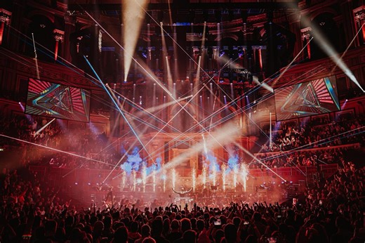 Ministry of Sound - Classical