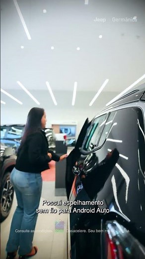 Jeep Compass Sport 2026: The Perfect SUV at the Best Price on the Market! 🚀