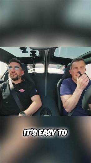 Drag Race Gone Wrong: Driver Admits HUGE Mistake! #shorts