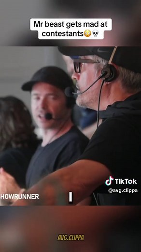 Mr. Beast Challenges Contestants: Too Far?