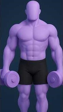 👉 Comment muscler les avant-bras rapidement 💪