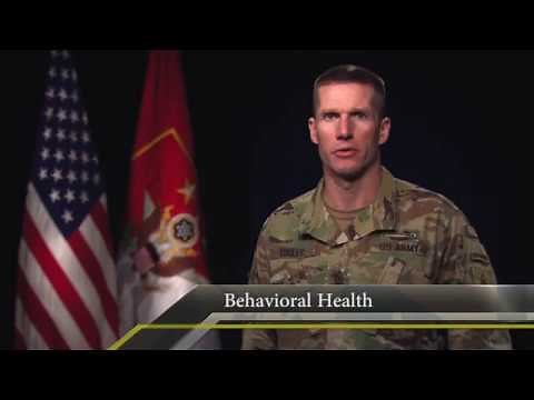 Behavioral Health Care