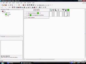 MMF2 Platformer Tutorial Episode 1 - Fastloops