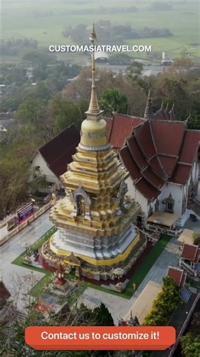 Highlights of Thailand – 8 Days of Culture and Adventure