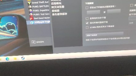 关于steam连接至服务器遇到问题的解决方法