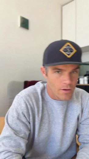 Better Safe Than Sorry Practice safe sex...I mean surfing...🙂 I took a nasty fall in April up in the Telos, and had it been my head that hit the reef instead of my glute, who knows how bad it could have been. So I’m trying out helmets. This first @dmcfins , and then onto the Oakley. Have you tried either? #surffitness #surfhelmet #surflife #surfcoach #surfbetter #surftrip #surfaccessories #surflifestyle - surf helmet - surf better - surf trip | Surf Strength Coach