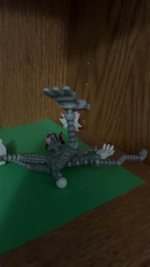 Foxy Vs Mangle THE FINALE