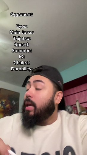 Itachi Gets Slapped in Naruto! Day 9 Beat Every Character Challenge