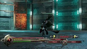 FF13 Lightning Returns: Final Fantasy XIII (PS3, X360) ENGLISH Walkthrough Part 1