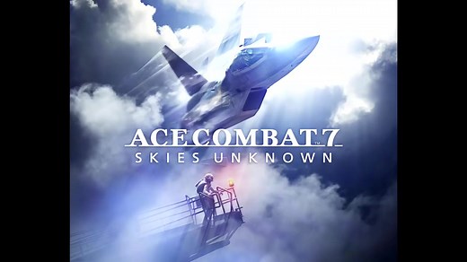 Archange - Ace Combat 7 Original Soundtrack