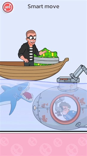 Happy Ending Gameplay 3057 #shorts