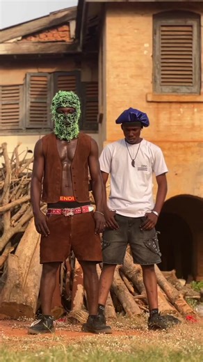 Afro Dancers: Never Give Up on Your Dreams!